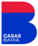 Logotipo Casas Bahia